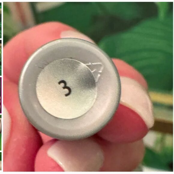 NWT Benefit Precisely, My Brow Wax - Shade 3 Warm Brown - Picture 11 of 13